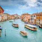 <a href='https://www.fodors.com/world/europe/italy/venice/experiences/news/photos/dont-do-these-things-in-venice-italy#'>From &quot;10 Things You Should NEVER Do if Visiting Venice: Don’t Use the Vaporetti as Tour Boats&quot;</a>