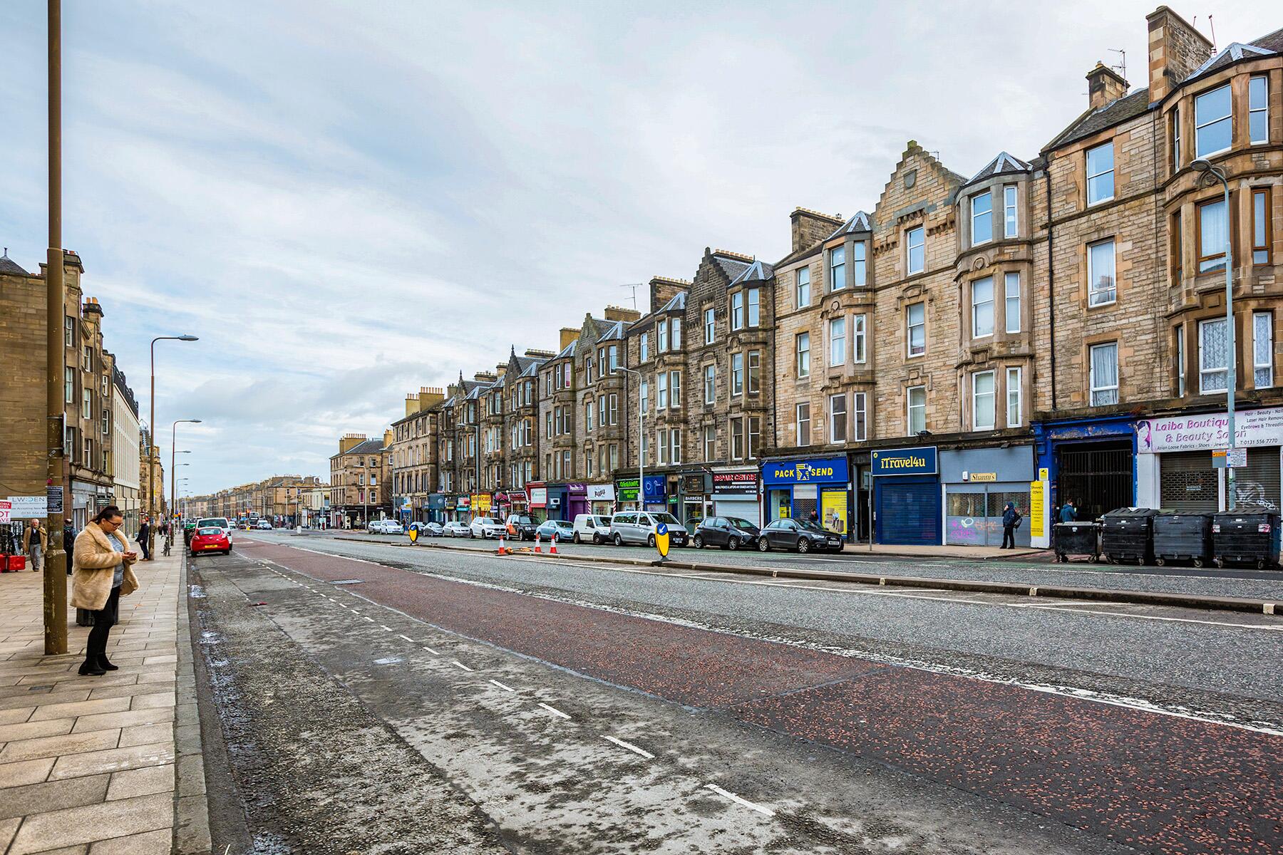 <a href='https://www.fodors.com/world/europe/scotland/edinburgh-and-the-lothians/experiences/news/photos/best-streets-to-visit-in-edinburgh#'>From &quot;Wander Down Edinburgh's 10 Most Magical Streets: Leith Walk&quot;</a>