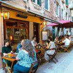 <a href='https://www.fodors.com/world/europe/italy/venice/experiences/news/photos/the-best-restaurants-in-venice-italy#'>From &quot;The 15 Best Restaurants in Venice in 2024: Vineria All’Amarone&quot;</a>