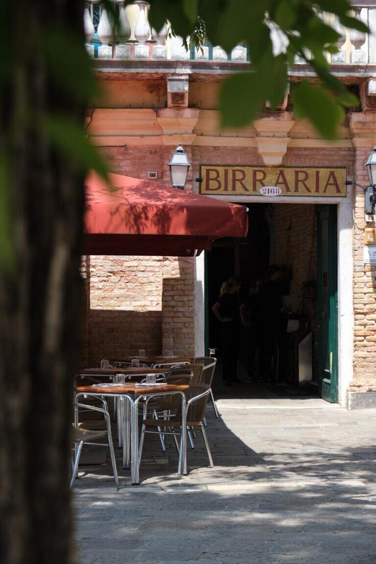 <a href='https://www.fodors.com/world/europe/italy/venice/experiences/news/photos/the-best-restaurants-in-venice-italy#'>From &quot;The 15 Best Restaurants in Venice in 2024: Birraria La Corte&quot;</a>