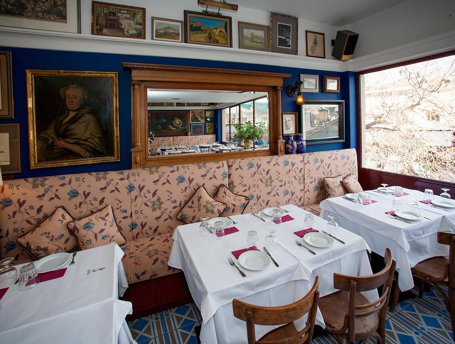 <a href='https://www.fodors.com/world/europe/greece/athens/experiences/news/photos/the-best-restaurants-in-athens#'>From &quot;The 14 Best Restaurants in Athens Are Also Beloved by Locals: Café Avissina&quot;</a>