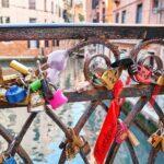 <a href='https://www.fodors.com/world/europe/italy/venice/experiences/news/photos/dont-do-these-things-in-venice-italy#'>From &quot;10 Things You Should NEVER Do if Visiting Venice: Don’t Attach Padlocks to Bridges &quot;</a>