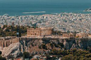 10 Free Things You Can Do While Visiting Athens