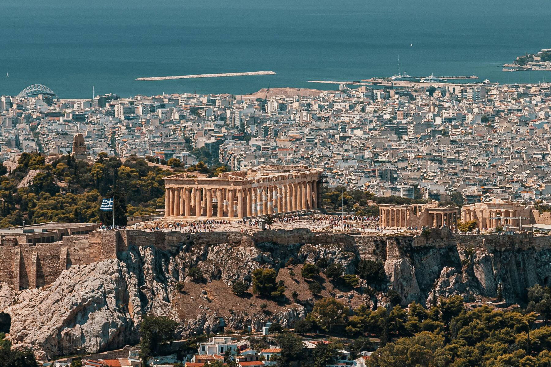<a href='https://www.fodors.com/world/europe/greece/athens/experiences/news/photos/best-free-things-to-do-in-athens-greece#'>From &quot;10 Free Things You Can Do While Visiting Athens&quot;</a>
