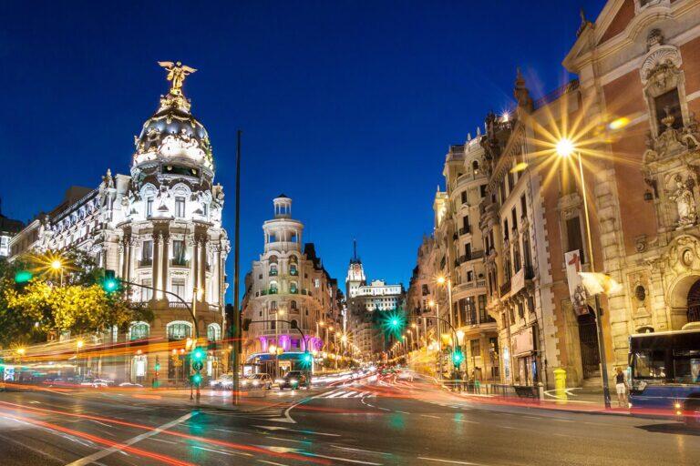 <a href='https://www.fodors.com/world/europe/spain/madrid/experiences/news/photos/where-to-find-the-best-bars-and-nightlife-in-madrid-spain#'>From &quot;10 Best Bars and Nightlife in Madrid&quot;</a>