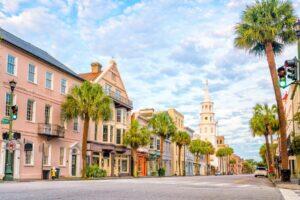 The 10 Best Day Trips From Charleston