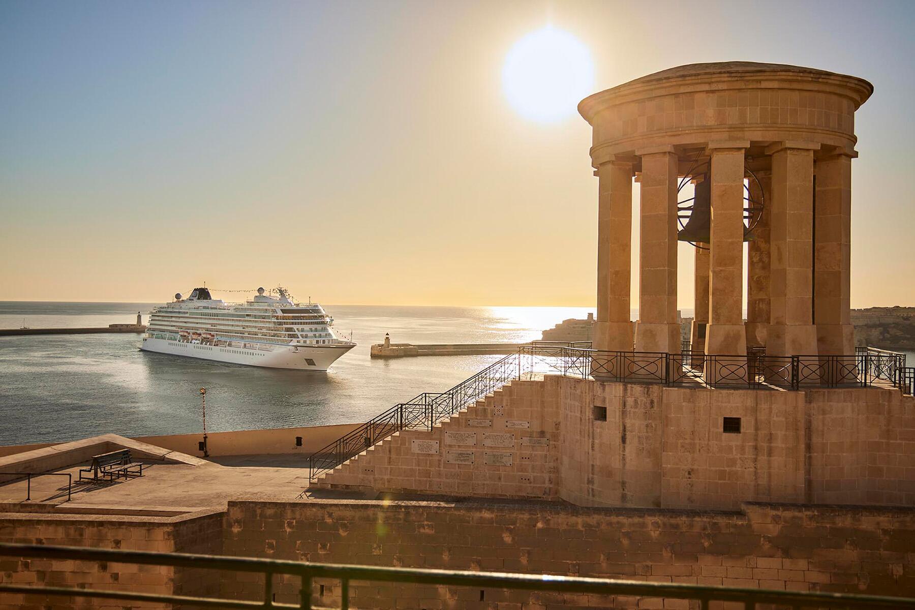 mediterranean cruise 2016