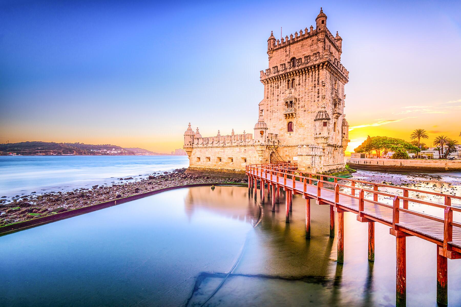 <a href='https://www.fodors.com/world/europe/portugal/lisbon/experiences/news/photos/where-to-find-the-best-views-in-lisbon-portugal#'>From &quot;Lisbon Is Beautiful. And These Are Its 10 Best Views&quot;</a>