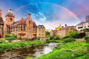 The 15 Best Restaurants in Edinburgh