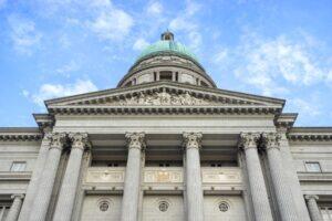 Unflushed Toilets and Vaping: 9 Things That Will Cost You in Singapore