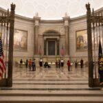 <a href='https://www.fodors.com/world/north-america/usa/washington-dc/experiences/news/photos/the-23-best-museums-in-washington-d-c#'>From &quot;The 30 Best Museums in Washington, D.C.: The National Archives &quot;</a>