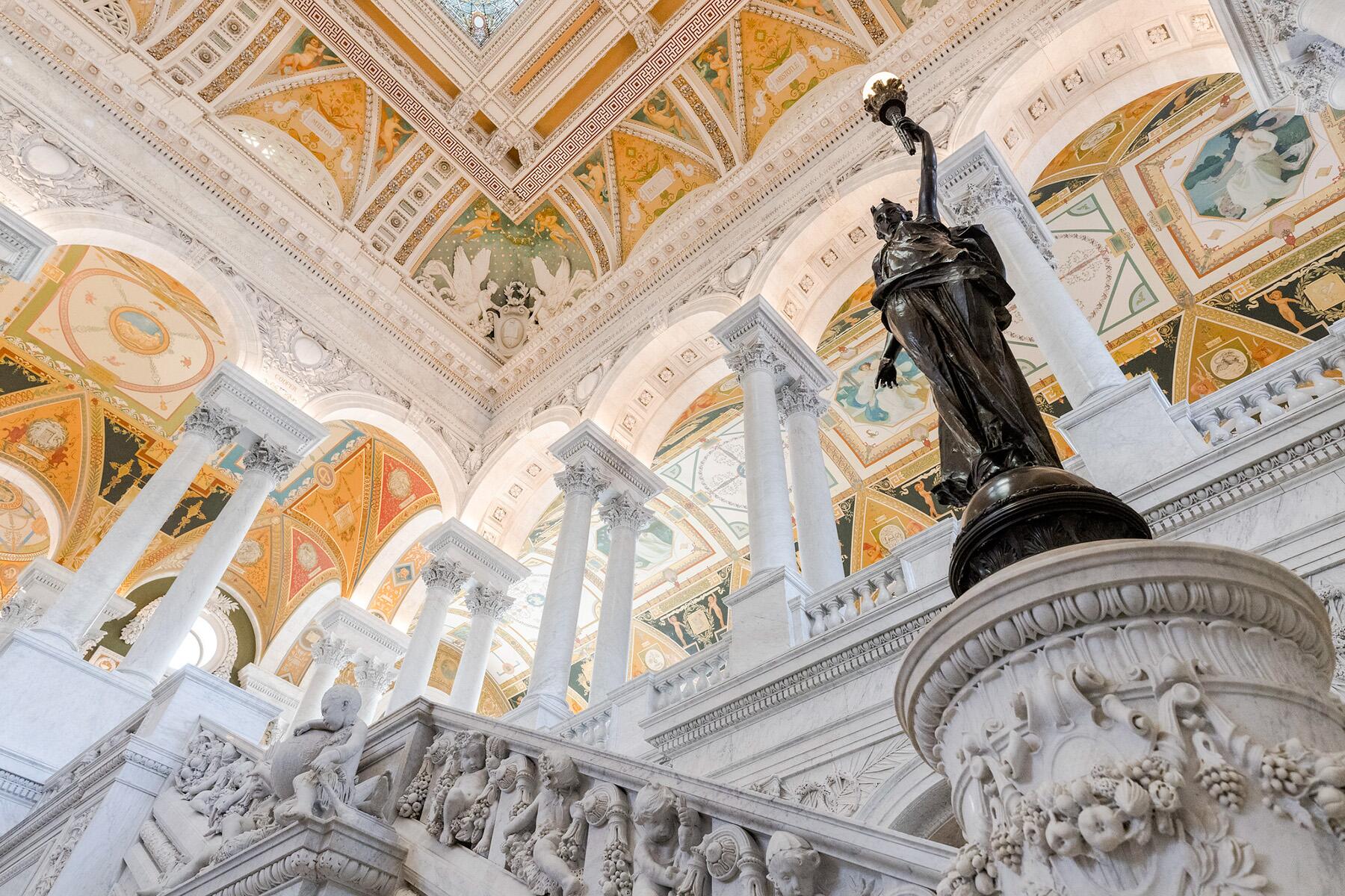 <a href='https://www.fodors.com/world/north-america/usa/washington-dc/experiences/news/photos/the-23-best-museums-in-washington-d-c#'>From &quot;The 30 Best Museums in Washington, D.C.: Thomas Jefferson Building, Library of Congress &quot;</a>