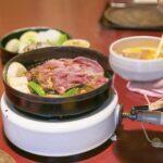 <a href='https://www.fodors.com/world/asia/japan/tokyo/experiences/news/photos/the-25-best-restaurants-in-tokyo-japan#'>From &quot;The 25 Best Restaurants in Tokyo: Sukiyaki Hiyama &quot;</a>
