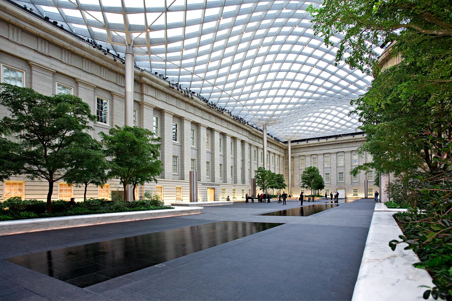 <a href='https://www.fodors.com/world/north-america/usa/washington-dc/experiences/news/photos/the-23-best-museums-in-washington-d-c#'>From &quot;The 30 Best Museums in Washington, D.C.: Smithsonian American Art Museum/Smithsonian National Portrait Gallery &quot;</a>
