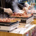 <a href='https://www.fodors.com/world/asia/japan/tokyo/experiences/news/photos/the-25-best-restaurants-in-tokyo-japan#'>From &quot;The 25 Best Restaurants in Tokyo: Tsukiji Outer Market&quot;</a>