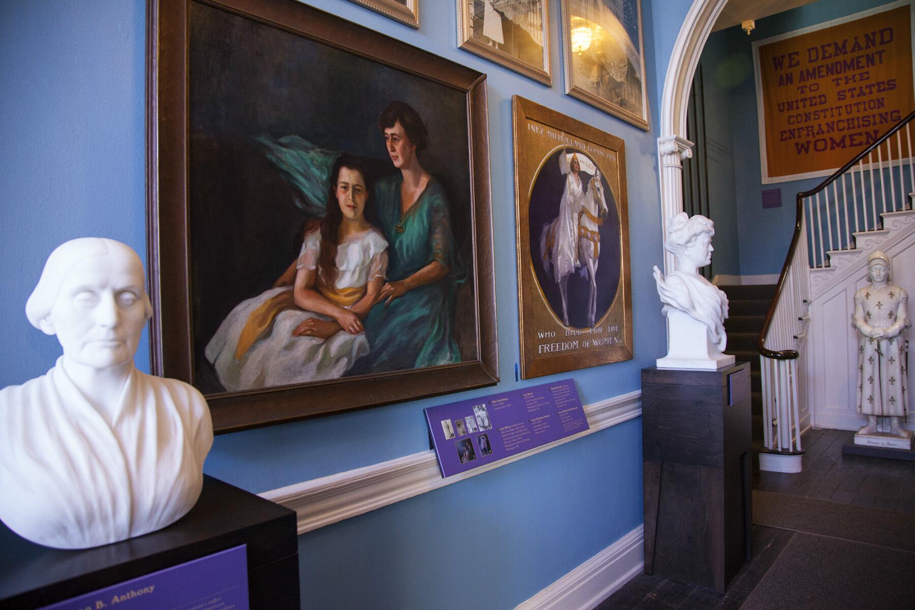 <a href='https://www.fodors.com/world/north-america/usa/washington-dc/experiences/news/photos/the-23-best-museums-in-washington-d-c#'>From &quot;The 30 Best Museums in Washington, D.C.: Belmont–Paul Women's Equality National Monument &quot;</a>