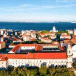 <a href='https://www.fodors.com/world/europe/portugal/lisbon/experiences/news/photos/where-to-find-the-best-views-in-lisbon-portugal#'>From &quot;Lisbon Is Beautiful. And These Are Its 10 Best Views: SUD Lisboa&quot;</a>