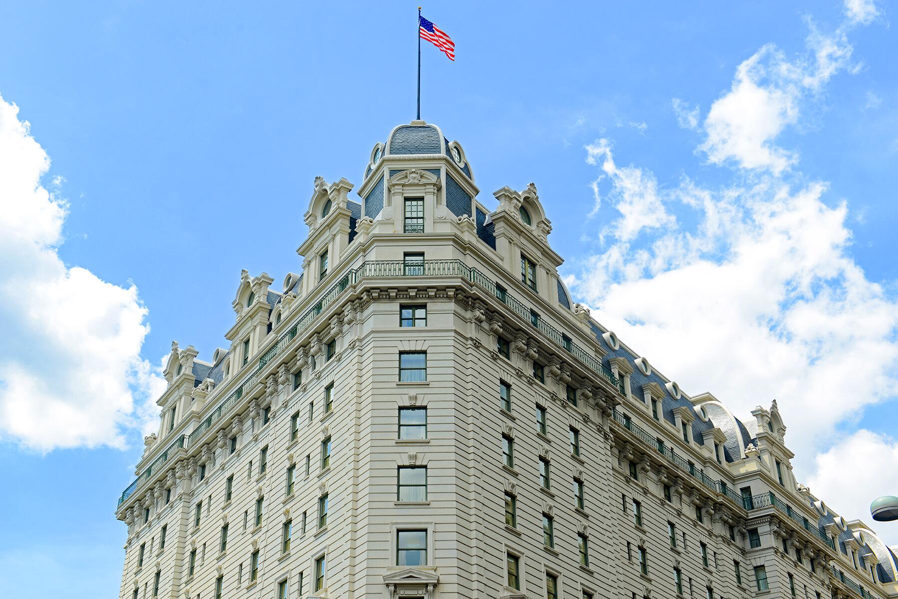 <a href='https://www.fodors.com/world/north-america/usa/washington-dc/experiences/news/photos/best-historic-hotels-in-washington-d-c#'>From &quot;The 10 Best Historic Hotels in Washington D.C.: Willard InterContinental&quot;</a>