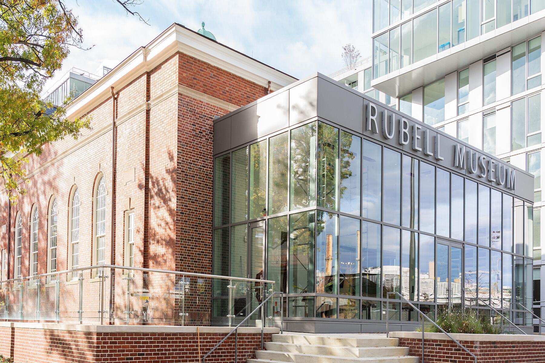 <a href='https://www.fodors.com/world/north-america/usa/washington-dc/experiences/news/photos/the-23-best-museums-in-washington-d-c#'>From &quot;The 30 Best Museums in Washington, D.C.: Rubell Museum D.C.&quot;</a>