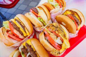 The 12 Best Fast Food Joints in America