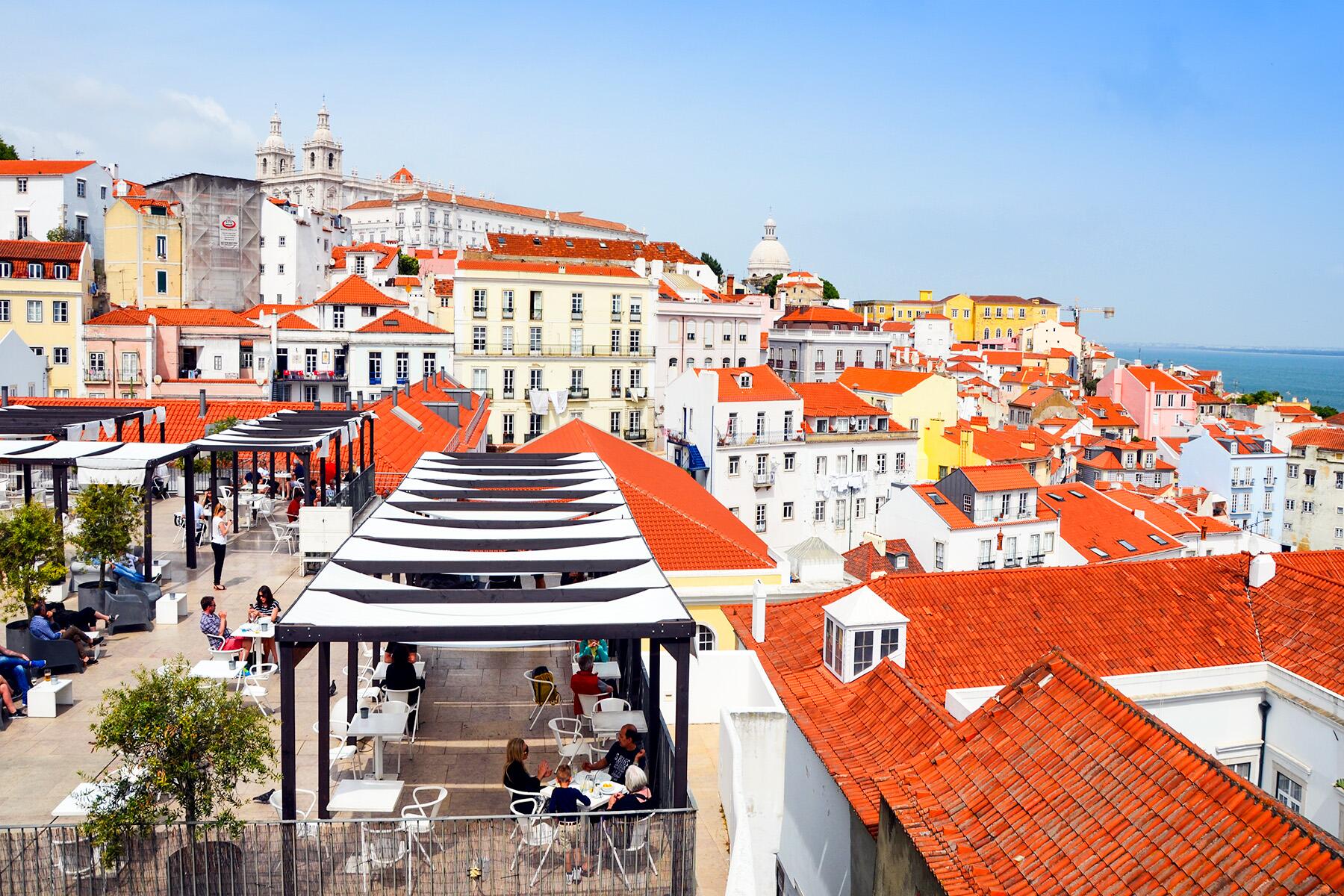 <a href='https://www.fodors.com/world/europe/portugal/lisbon/experiences/news/photos/where-to-find-the-best-views-in-lisbon-portugal#'>From &quot;Lisbon Is Beautiful. And These Are Its 10 Best Views: Miradouro de São Pedro de Alcântara&quot;</a>