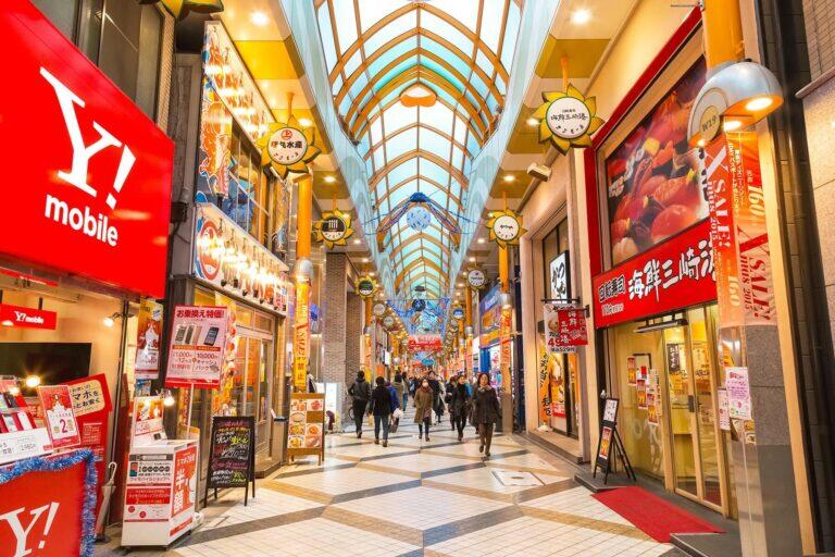 <a href='https://www.fodors.com/world/asia/japan/tokyo/experiences/news/photos/the-best-places-to-shop-in-tokyo-japan#'>From &quot;The 15 Best Shopping Experiences in Tokyo: Nakano Broadway&quot;</a>
