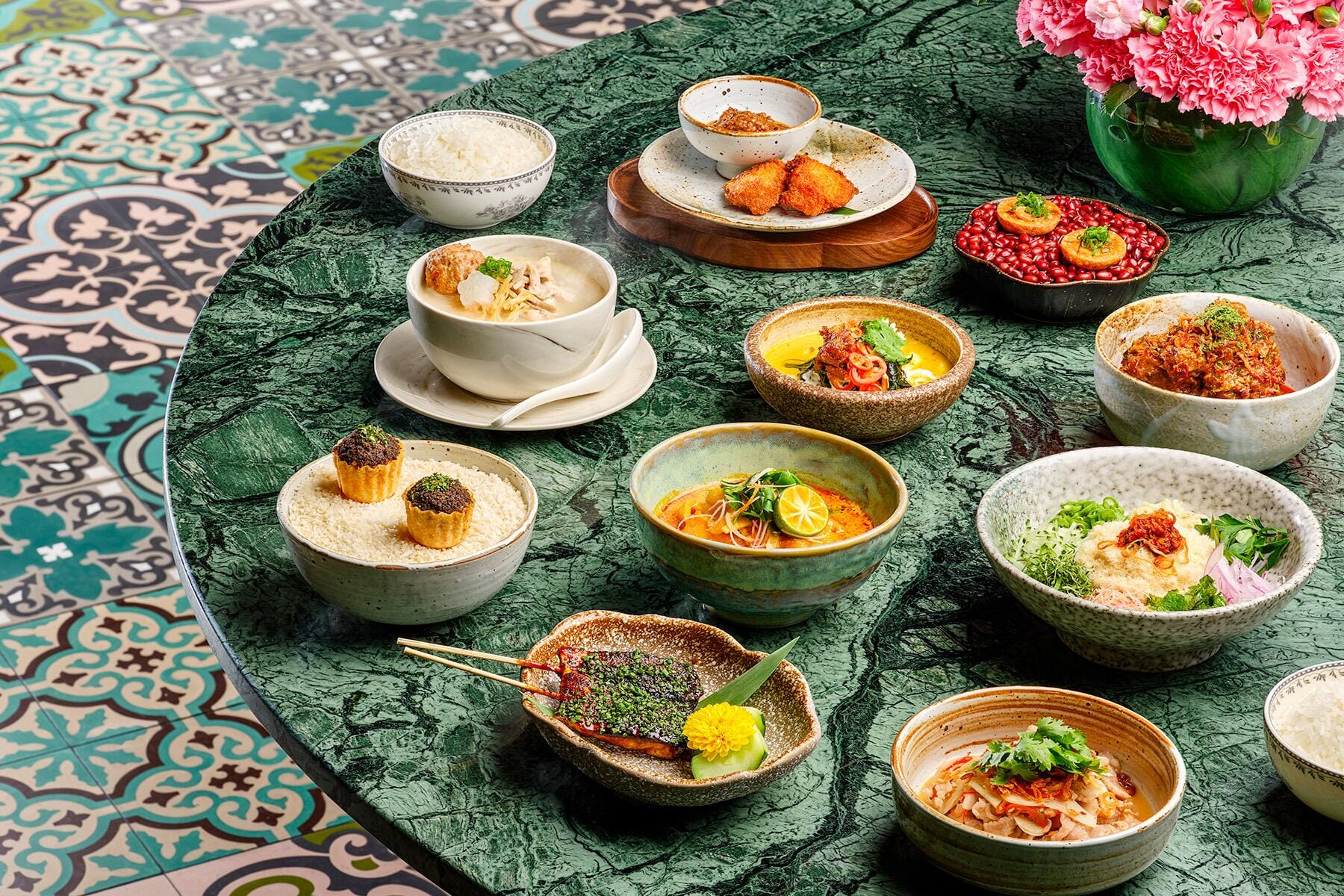 <a href='https://www.fodors.com/world/asia/singapore/experiences/news/photos/the-best-restaurants-in-singapore#'>From &quot;The 15 Best Restaurants in Singapore&quot;</a>