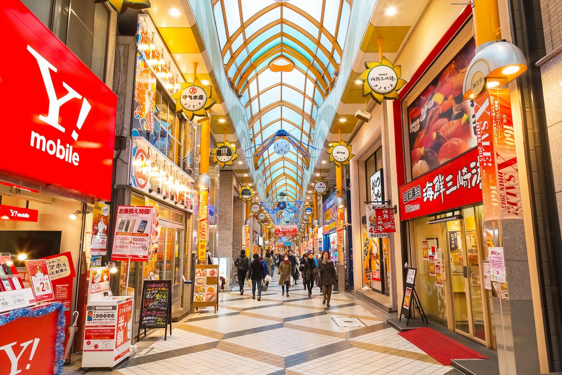 <a href='https://www.fodors.com/world/asia/japan/tokyo/experiences/news/photos/the-best-places-to-shop-in-tokyo-japan#'>From &quot;The 15 Best Shopping Experiences in Tokyo: Marui Annex &quot;</a>