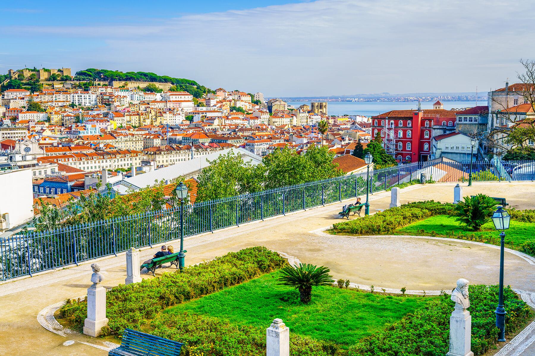 <a href='https://www.fodors.com/world/europe/portugal/lisbon/experiences/news/photos/where-to-find-the-best-views-in-lisbon-portugal#'>From &quot;Lisbon Is Beautiful. And These Are Its 10 Best Views: Miradouro Portas do Sol&quot;</a>