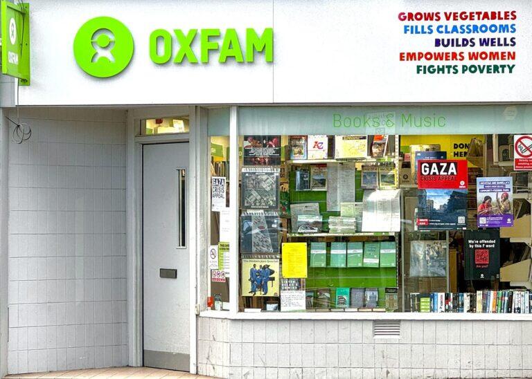 <a href='https://www.fodors.com/world/europe/scotland/edinburgh-and-the-lothians/experiences/news/photos/the-10-best-bookshops-in-edinburgh#'>From &quot;A Book Lover’s Guide to the Best Book Shops in Edinburgh: Oxfam Bookshop&quot;</a>