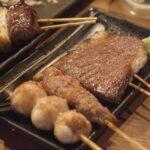 <a href='https://www.fodors.com/world/asia/japan/tokyo/experiences/news/photos/the-25-best-restaurants-in-tokyo-japan#'>From &quot;The 25 Best Restaurants in Tokyo: Jomon &quot;</a>