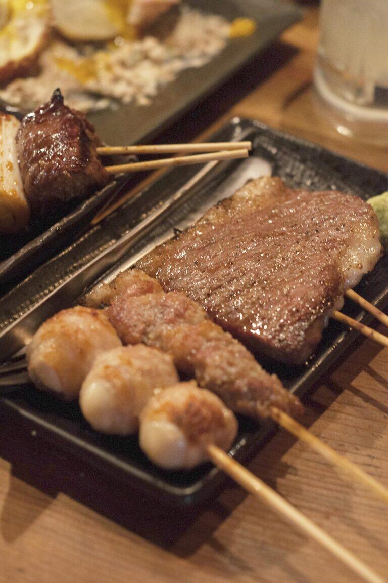 <a href='https://www.fodors.com/world/asia/japan/tokyo/experiences/news/photos/the-25-best-restaurants-in-tokyo-japan#'>From &quot;The 25 Best Restaurants in Tokyo: Jomon &quot;</a>