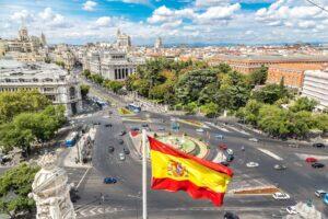 How to Spend 3 Perfect Days in Madrid