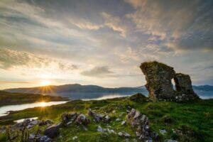 Scrap Your Planned Itinerary and Do This Scottish Adventure Instead