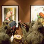 <a href='https://www.fodors.com/world/europe/france/paris/experiences/news/photos/pariss-best-small-museums#'>From "The 15 Best Small Museums in Paris: Musée de la Chasse et de la Nature"</a>