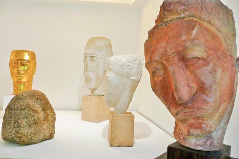 <a href='https://www.fodors.com/world/europe/france/paris/experiences/news/photos/pariss-best-small-museums#'>From &quot;The 15 Best Small Museums in Paris: Musée Zadkine&quot;</a>