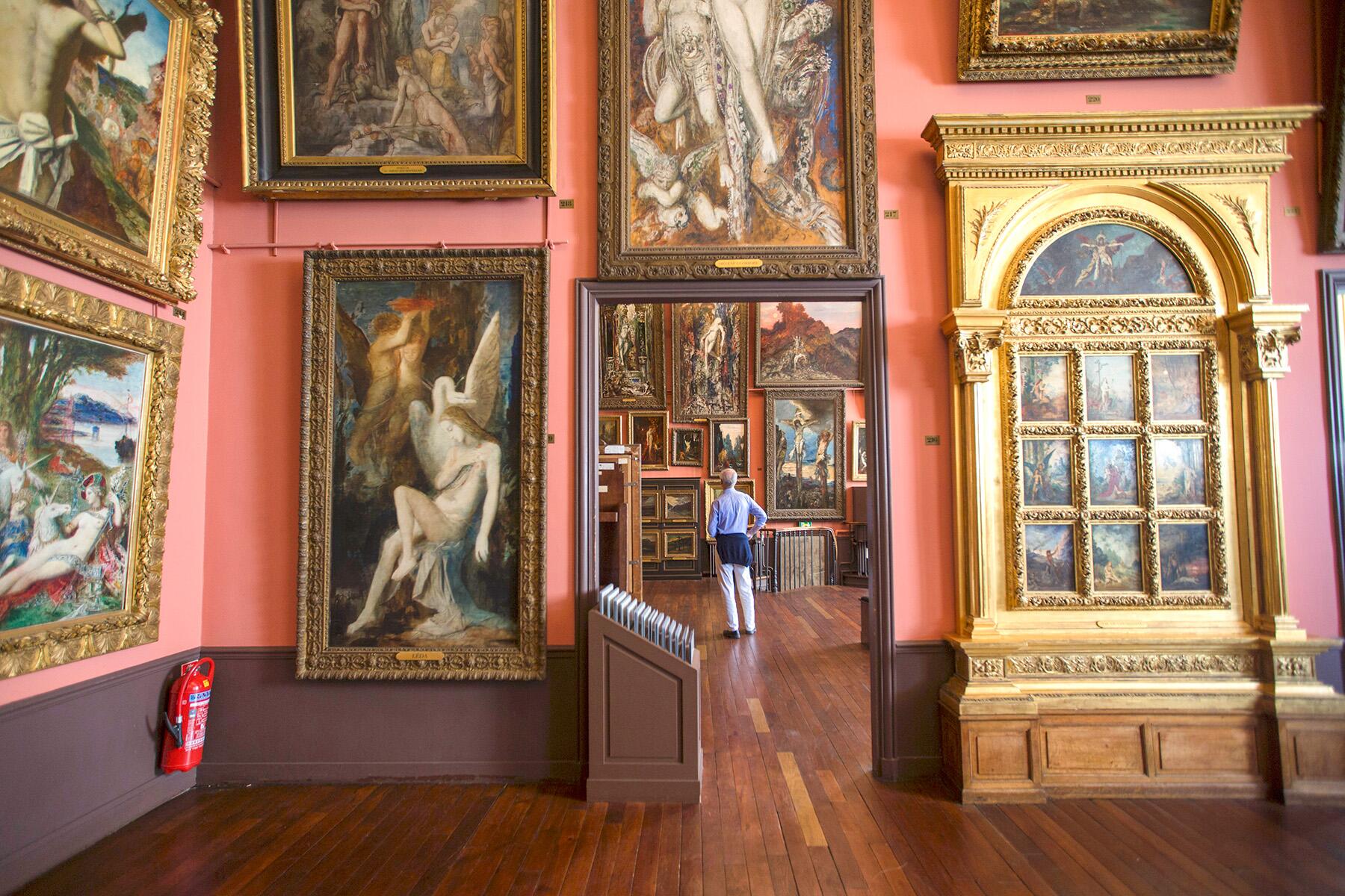 <a href='https://www.fodors.com/world/europe/france/paris/experiences/news/photos/pariss-best-small-museums#'>From &quot;The 15 Best Small Museums in Paris: Musée Gustave Moreau&quot;</a>