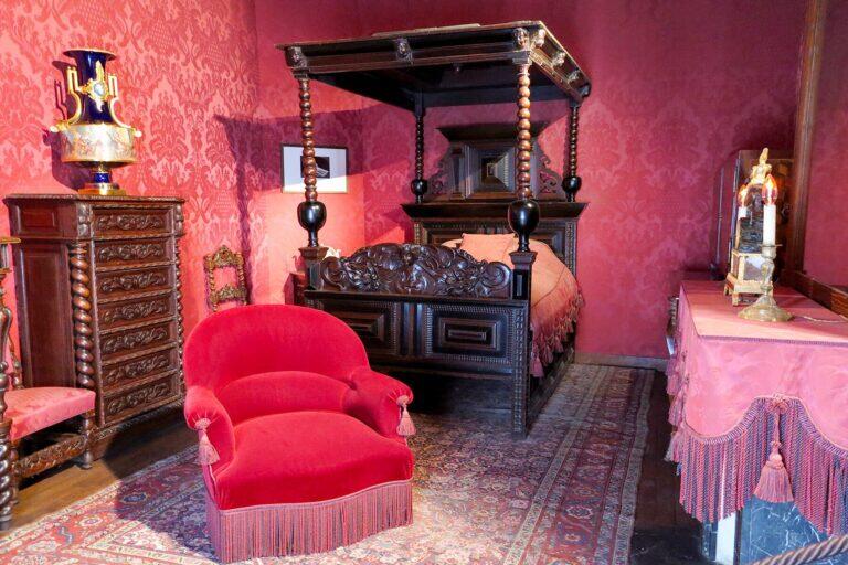 <a href='https://www.fodors.com/world/europe/france/paris/experiences/news/photos/pariss-best-small-museums#'>From &quot;The 15 Best Small Museums in Paris: Maison de Victor Hugo&quot;</a>