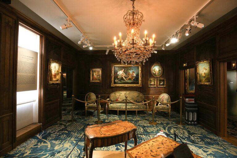 <a href='https://www.fodors.com/world/europe/france/paris/experiences/news/photos/pariss-best-small-museums#'>From &quot;The 15 Best Small Museums in Paris: Musée Cognacq-Jay&quot;</a>