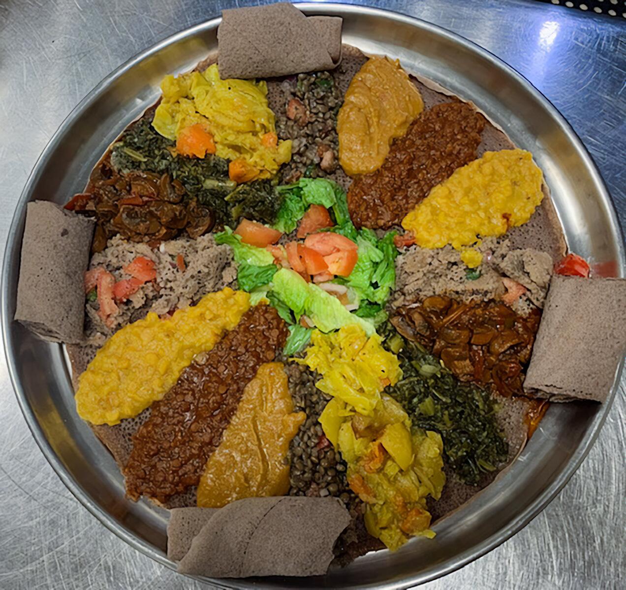 <a href='https://www.fodors.com/world/north-america/usa/florida/orlando/experiences/news/photos/best-restaurants-in-orlando-florida#'>From &quot;The 10 Best Restaurants in Orlando: Selam Ethiopian&quot;</a>