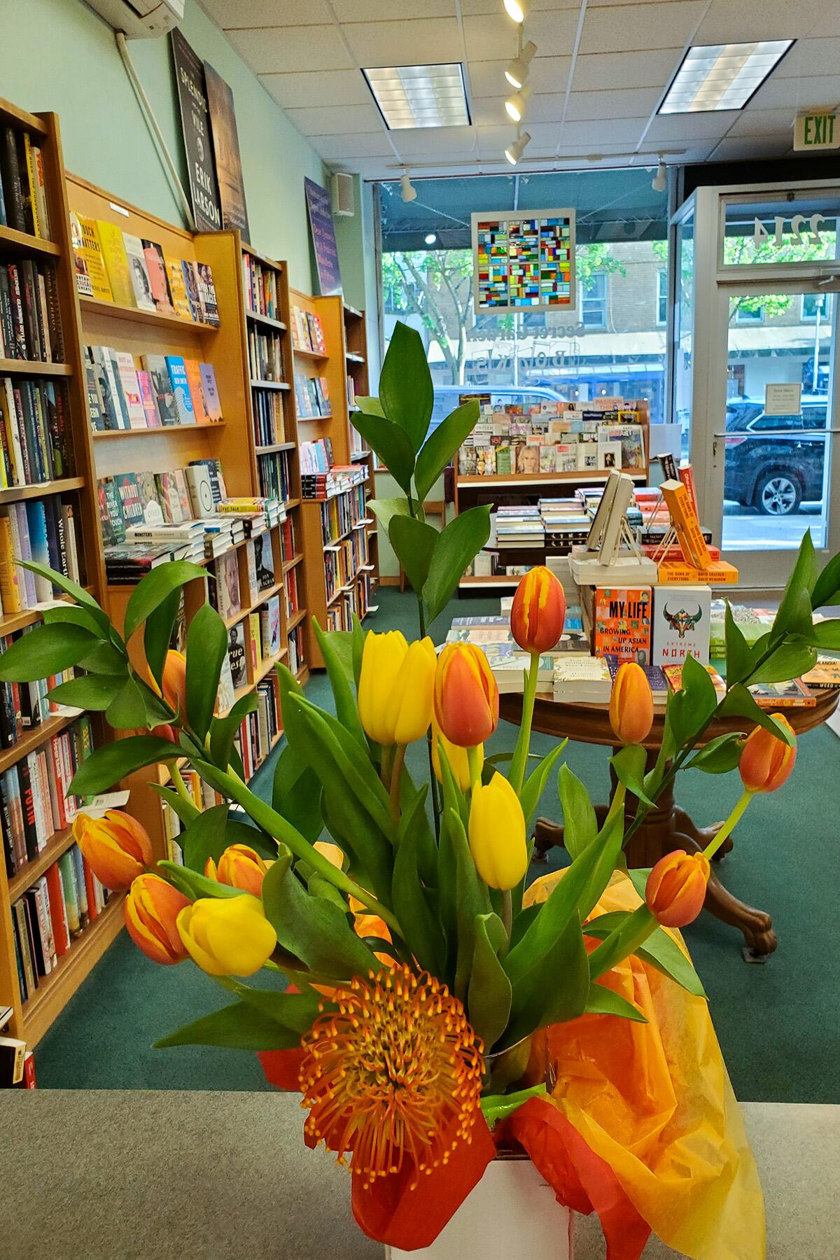 <a href='https://www.fodors.com/world/north-america/usa/washington/seattle/experiences/news/photos/a-book-lovers-guide-to-seattles-best-bookstores#'>From &quot;The 10 Best Bookstores in Seattle: Secret Garden Books&quot;</a>