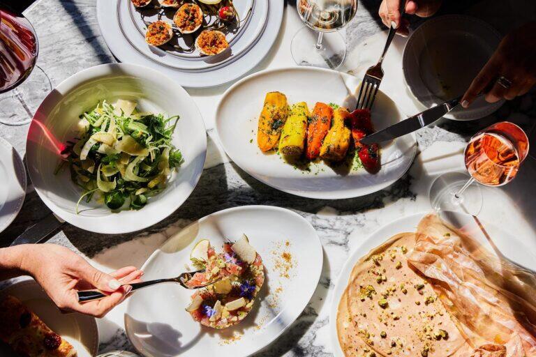 <a href='https://www.fodors.com/world/north-america/usa/south-carolina/charleston/experiences/news/photos/best-restaurants-in-charleston-south-carolina#'>From "The 15 Best Restaurants in Charleston: Sorelle"</a>