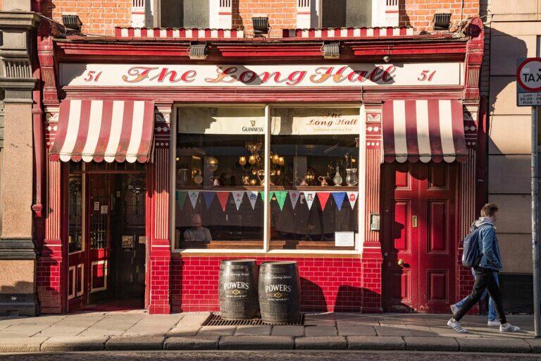 <a href='https://www.fodors.com/world/europe/ireland/dublin/experiences/news/photos/where-to-find-the-best-pubs-in-dublin#'>From &quot;The Best Pubs in Dublin, According to Locals: The Long Hall &quot;</a>