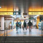 <a href='https://www.fodors.com/world/asia/japan/tokyo/experiences/news/photos/heres-how-to-save-money-when-you-visit-tokyo#'>From "Tokyo Is Expensive! So, Here Are 10 Ways to Save Money When You Visit: Plan On Taking Trains and Walking"</a>