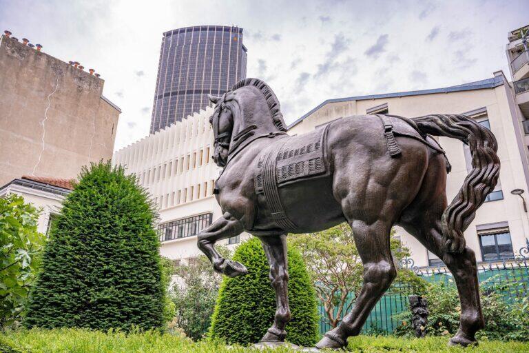 <a href='https://www.fodors.com/world/europe/france/paris/experiences/news/photos/pariss-best-small-museums#'>From "The 15 Best Small Museums in Paris: Musée Bourdelle"</a>