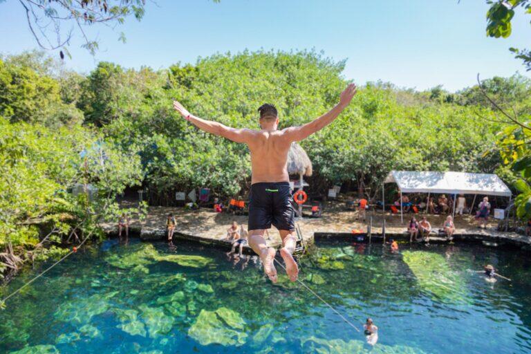 <a href='https://www.fodors.com/world/mexico-and-central-america/mexico/the-riviera-maya/experiences/news/photos/best-cenotes-to-visit-in-riviera-maya#'>From "The 10 Most Magical Cenotes in the Riviera Maya"</a>