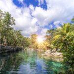 <a href='https://www.fodors.com/world/mexico-and-central-america/mexico/the-riviera-maya/experiences/news/photos/best-cenotes-to-visit-in-riviera-maya#'>From "The 10 Most Magical Cenotes in the Riviera Maya"</a>