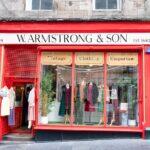 <a href='https://www.fodors.com/world/europe/scotland/edinburgh-and-the-lothians/experiences/news/photos/best-boutique-shops-in-edinburgh#'>From &quot;The 10 Best Boutiques and Shops in Edinburgh: Armstrong & Son&quot;</a>