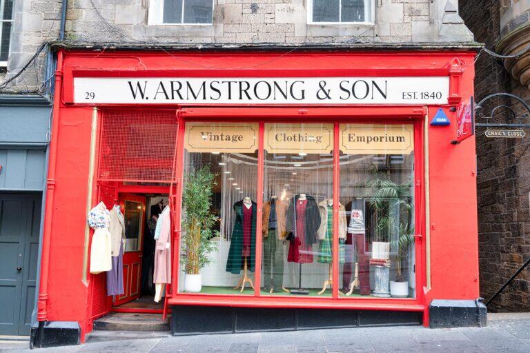 <a href='https://www.fodors.com/world/europe/scotland/edinburgh-and-the-lothians/experiences/news/photos/best-boutique-shops-in-edinburgh#'>From &quot;The 10 Best Boutiques and Shops in Edinburgh: Armstrong & Son&quot;</a>