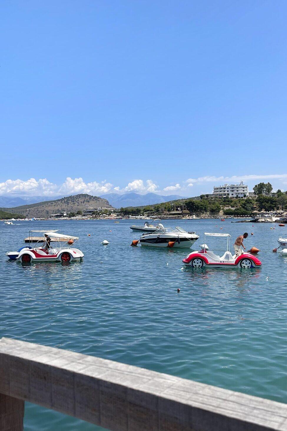 Why a Trip to Albania Might Underwhelm You